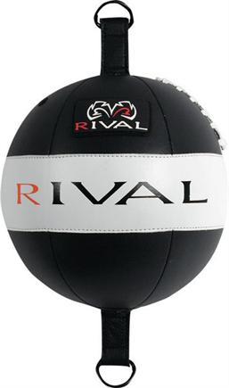 Rival Hi Perf Double End Bag